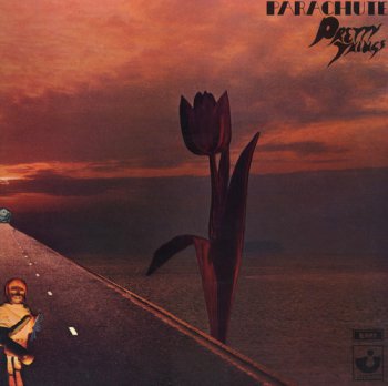 Pretty Things - Parachute (Harvest Records UK Original LP VinylRip 24/96) 1970