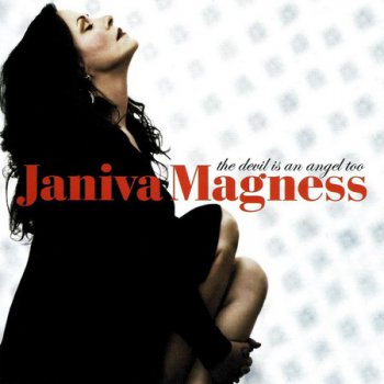Janiva Magness - The Devil Is An Angel Too (2010)