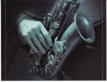 Phil Woods Quintet - Ballads & Blues (2008)
