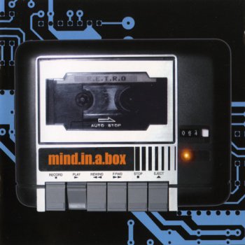 Mind.In.A.Box - R.E.T.R.O (2010)