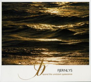 Fjernlys - Beyond The Undulant Quiescence (2010)