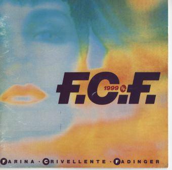 F.C.F. - 1999 (1987) Japan 