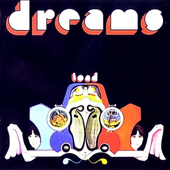 Toad - Dreams 1974