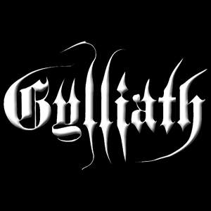 Gylliath - Promo (2009)