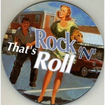 VA - That's Rock'N' Roll (2009)