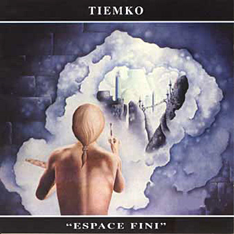 Tiemko - Espace Fini (1988)