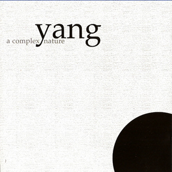 Yang - A Complex Nature (2004)