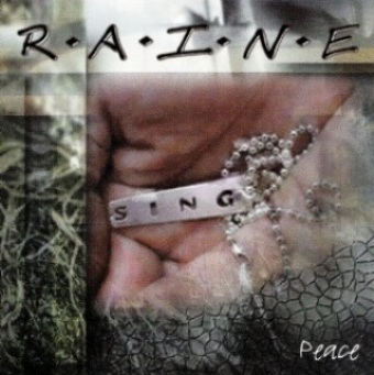 Raine - Peace 2000