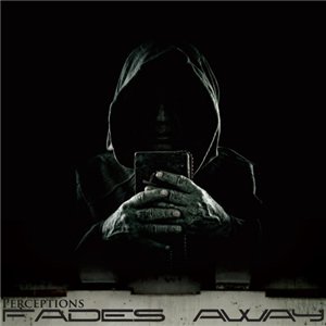 Fades Away - Perceptions (2010)