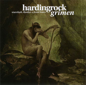 Hardingrock - Grimen (2007)