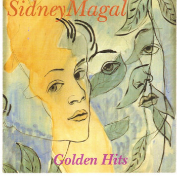 Sidney Magal - Golden Hits (2009)
