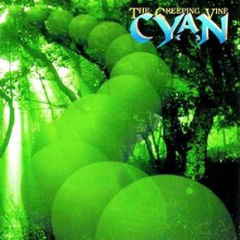 CYAN - The Creeping Vine 1999