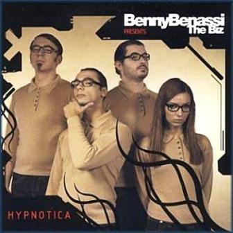 Benny Benassi pres. The Biz - Hypnotica (2003)
