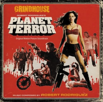 OST - Grindhouse: Planet Terror (2007)