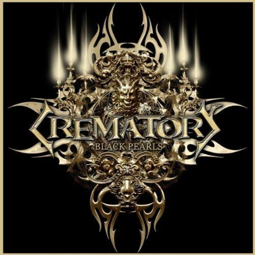 Crematory - Black Pearls (2CD) 2010