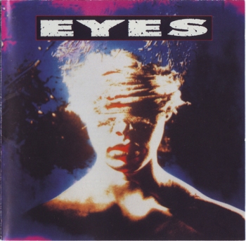 Eyes - Eyes 1991