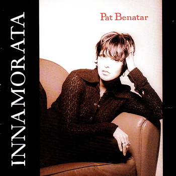 Pat Benatar - Innamorata 1997