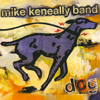 Mike Keneally Band - Dog (2004)