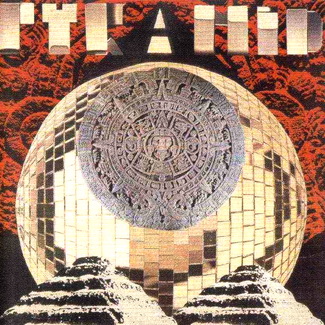 Pyramid - Pyramid 1975