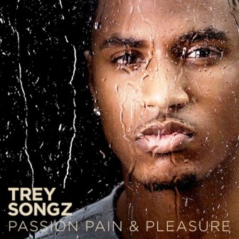 Trey Songz - Passion, Pain & Pleasure (2010)