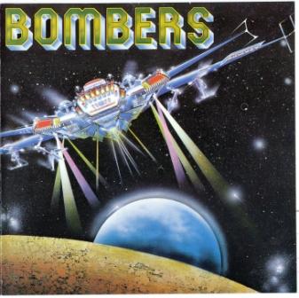 Bombers - Bombers 1978