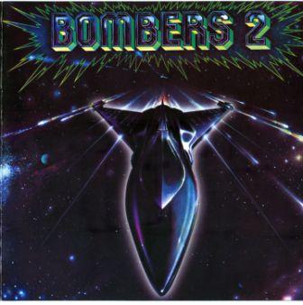 Bombers - Bombers 2 1979