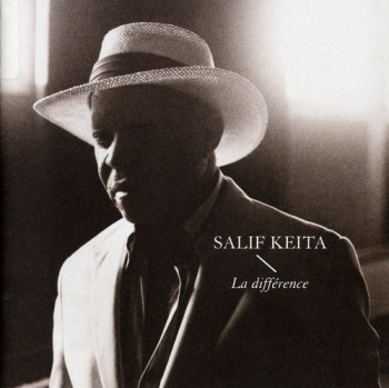 Salif Keita - La Difference (2010)