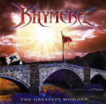 Khymera - The Greatest Wonder 2008