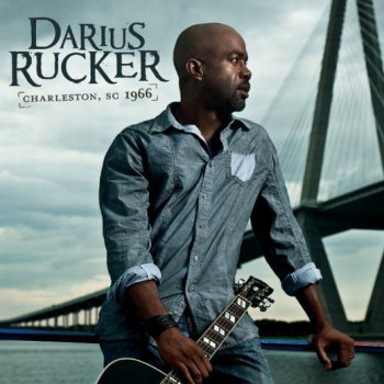 Darius Rucker - Charleston, SC 1966 (2010)