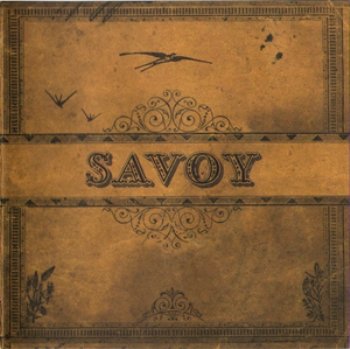 Savoy - Savoy 2004