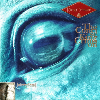 King Crimson - Sleepless: The Concise King Crimson 1993