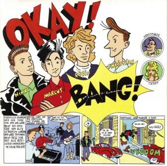 Okay - Bang! (1989)