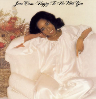 Jean Carn - Happy To Be With You (1978)
