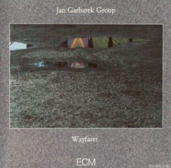 Jan Garbarek - Wayfarer (1983)