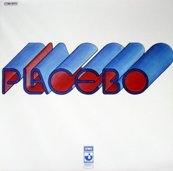Placebo - Placebo (Harvest Records LP 2009 VinylRip 24/96) 1974