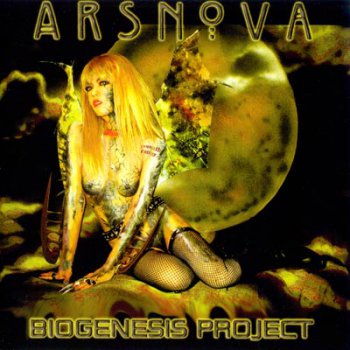 Ars Nova - Biogenesis Project (2003)