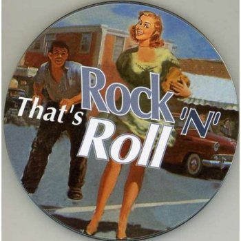 VA - That's Rock'N' Roll (2009, FLAC)