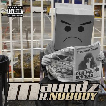 Maundz-Mr. Nobody 2010