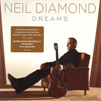 Neil Diamond - Dreams (2010, FLAC)