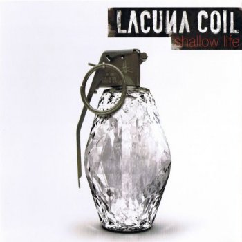 Lacuna Coil - Shallow Life (Century Media GER LP VinylRip 24/96) 2009