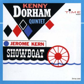 Kenny Dorham - Show Boat (2003)