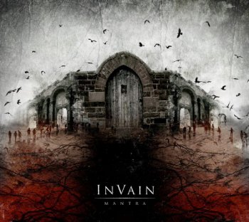 In Vain - Mantra (2010) FLAC