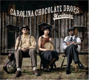 Carolina Chocolate Drops – Heritage (2007)