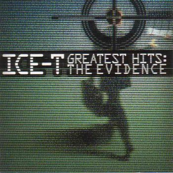 Ice-T-Greatest Hits-The Evidence 2000