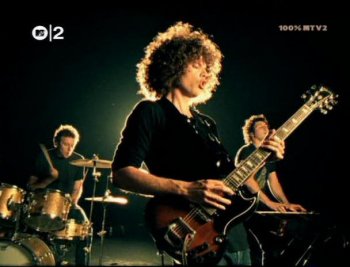 Wolfmother «Cosmic Egg» (2009)