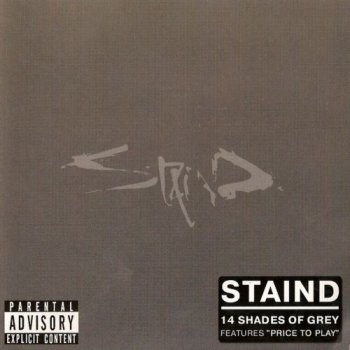 Staind - 14 Shades Of Grey (2003)