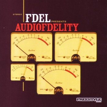 Fdel-Audiofdelity 2005