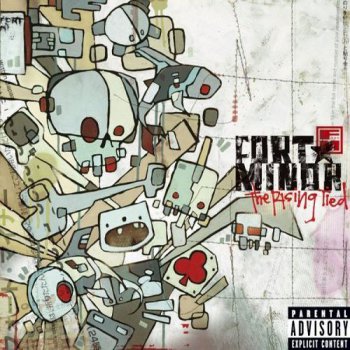 Fort Minor-The Rising Tired 2005