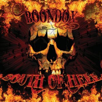 Boondox-South Of Hell 2010