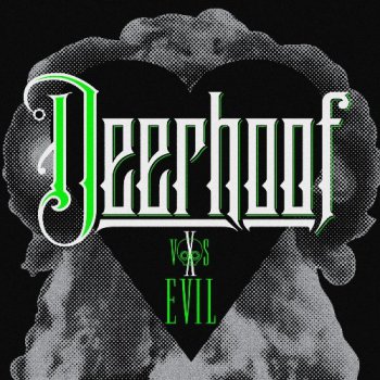 Deerhoof - Deerhoof vs. Evil (2011)